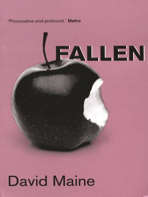 cover image of Fallen